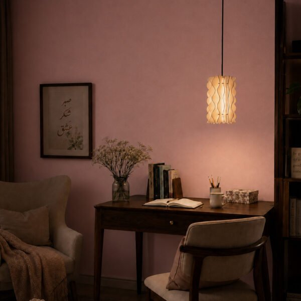 Dune Pendant Lamp DIY Kit