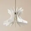 Aero 033 Aero Pendant Lamp DIY Kit | Modern and Minimal Wooden Hanging Light