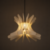 Aero Pendant Lamp DIY Kit