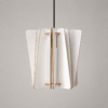 Flare Pendant Lamp DIY Kit