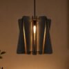 Flare Pendant Lamp DIY Kit