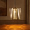 Flare Pendant Lamp DIY Kit