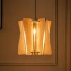 Flare Pendant Lamp DIY Kit