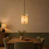 Bud Pendant Lamp DIY Kit