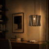 Flare Pendant Lamp DIY Kit
