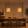 Flare Pendant Lamp DIY Kit