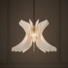 Aero Pendant Lamp DIY Kit