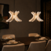 Aero Pendant Lamp DIY Kit