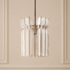 Bud Pendant Lamp DIY Kit