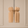 Bud Pendant Lamp DIY Kit