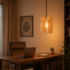 Bud Pendant Lamp DIY Kit