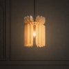 Bud Pendant Lamp DIY Kit