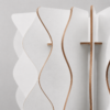 Dune Pendant Lamp DIY Kit