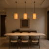 Dune Pendant Lamp DIY Kit