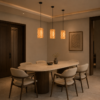 Dune Pendant Lamp DIY Kit