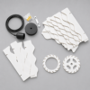 Dune Pendant Lamp DIY Kit