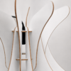 Aero Pendant Lamp DIY Kit