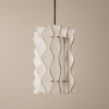 Dune Pendant Lamp DIY Kit