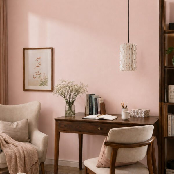 Dune Pendant Lamp DIY Kit
