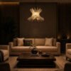 Aero Pendant Lamp DIY Kit