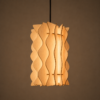 Dune Pendant Lamp DIY Kit