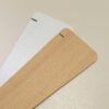materiallll Bud Pendant Lamp DIY Kit | Modern and Minimal Wooden Hanging Light