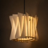 ChatGPT Image Jul 26, 2026, 08_22_35 PM Twisto Pendant Lamp DIY Kit | Modern and Minimal Wooden Hanging Light