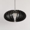 elipb2 Elip Pendant Lamp DIY Kit | Modern and Minimal Wooden Hanging Light