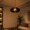 elipb3 Elip Pendant Lamp DIY Kit | Modern and Minimal Wooden Hanging Light