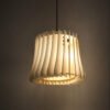 sway 001 Sway Pendant Lamp DIY Kit | Modern and Minimal Wooden Hanging Light